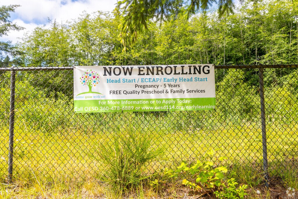 North Kitsap Options