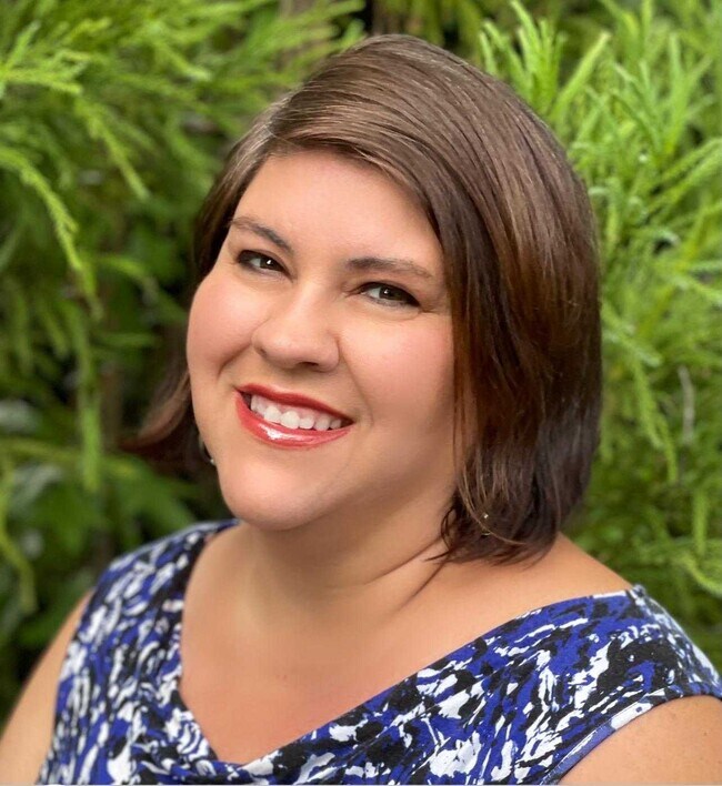 Jennifer Cody
