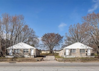 726 N Noland Rd Unit 726 N Noland Rd, Independence, MO 64050