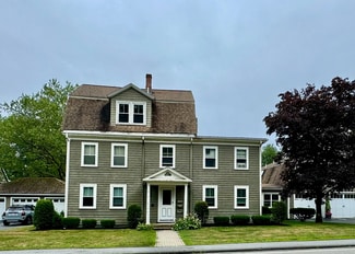 329 Summer St Unit 3, Manchester by the Sea, MA 01944