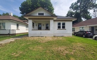 1074 Forest Ave, Memphis, TN 38105