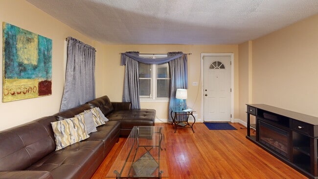 3229 12th Place SE, Washington, DC 20032 - photo 2