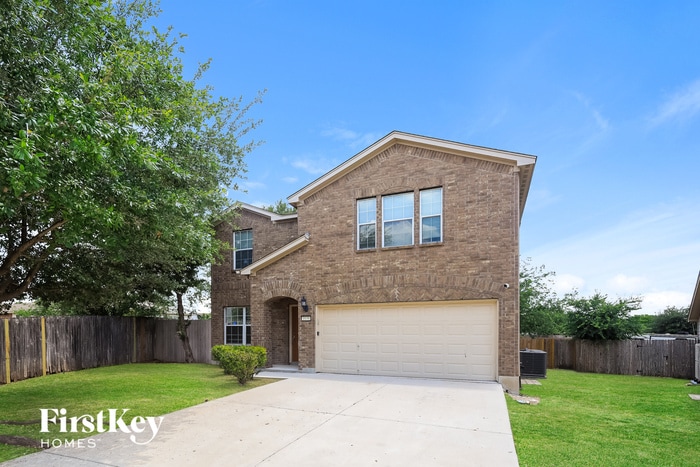 3539 Maguey Trail, San Antonio, TX 78245 - photo 1
