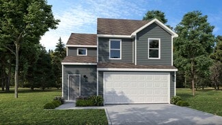 11127 E 46th St Unit 37901651, Indianapolis, IN 46235