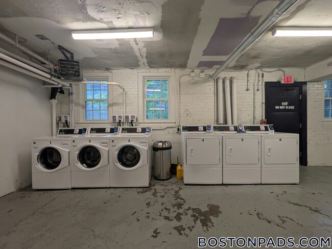 9 Dana St unit 47, Cambridge, MA 02138 - photo 4