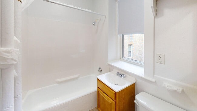 8 Vinal St unit 7, Brighton, MA 02135 - photo 4