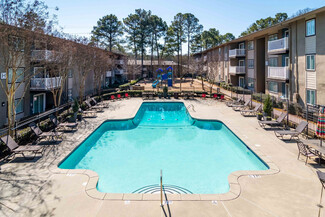 2203 Plaster Rd NE, Atlanta, GA 30345