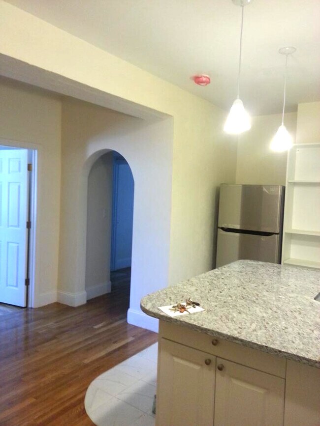 2001 Commonwealth Ave unit 1, Boston, MA 02135 - photo 4