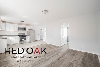 5442 Virginia Ave Unit 6, Los Angeles, CA 90029