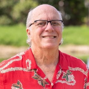 Terry Schoneberg