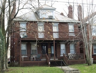 2184 Summit St, Columbus, OH 43201