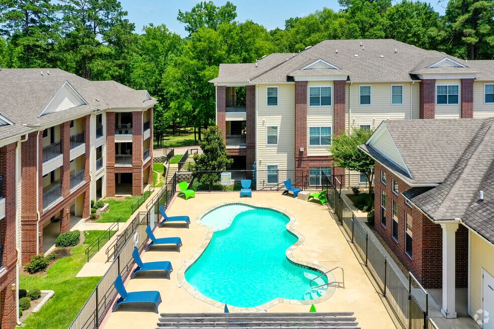 Heights Ruston 1812 W Alabama Ave, Ruston, LA