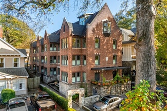 939 Piedmont Ave NE, Atlanta, GA 30309