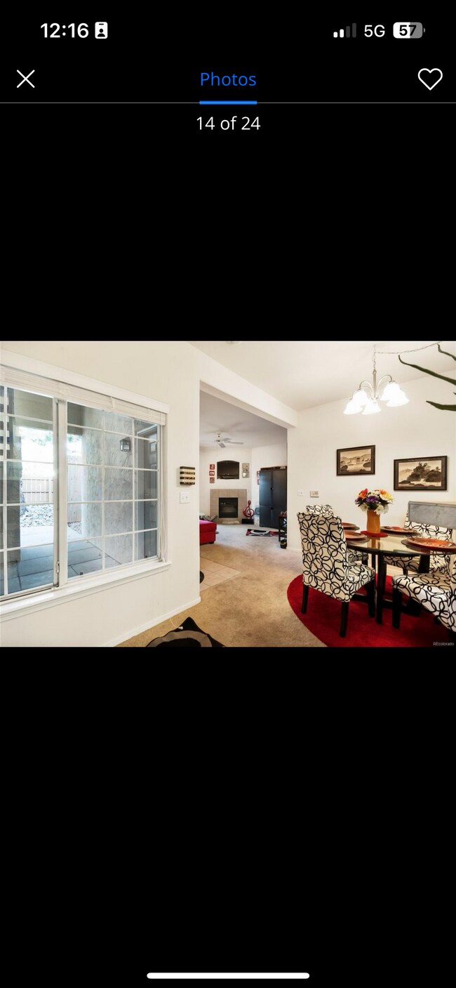 8717 E Dry Creek Rd unit Great DTC Condo, Englewood, CO 80112 - photo 3