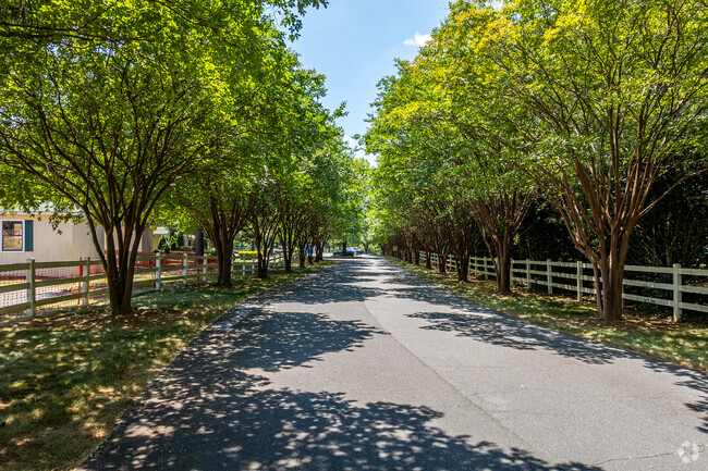 Local residents love the teachers and staff of Christian Montessori School of Lake Norman.