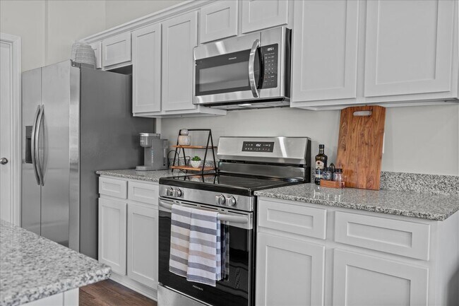 1024 Tundra Teal Ln unit 157, Columbia, SC 29210 - photo 5