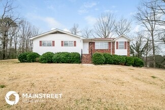 300 Ginger Dr NE, Center Point, AL 35215