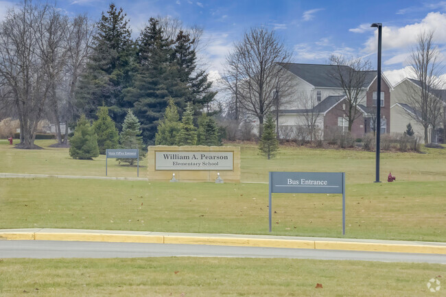 Welcome to William A Pearson Elementary School.