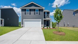 108 Elgin Dr, Laurens, SC 29360