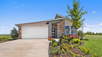 9605 Braided Rein, Austin, TX 78724