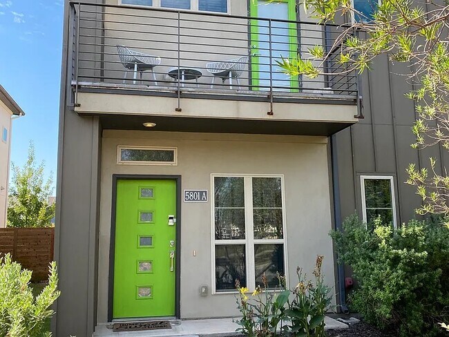 5801 A Charles Merle Dr, Austin, TX 78747 - photo 5