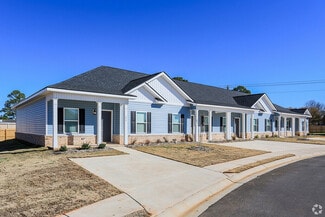 110 Peach Blossom Rd, Bonaire, GA 31005