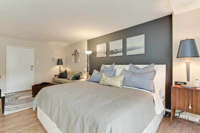 1440 N St NW unit ID368P, Washington, DC 20005 - photo 7