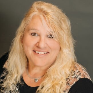 Gail Gardner