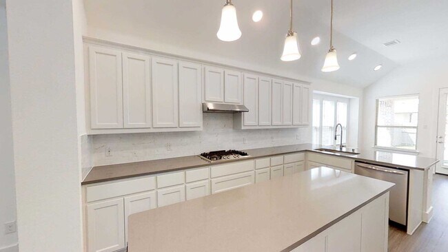 2072 Cuellar Way unit 37315968, van Alstyne, TX 75495 - photo 6