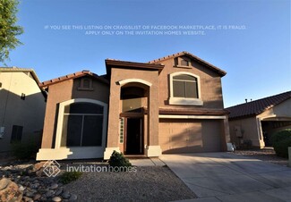 12327 W San Miguel Ave, Litchfield Park, AZ 85340
