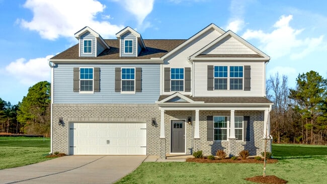 1841 Old Fields Blvd unit 36204997, Graham, NC 27258 - photo 5