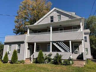 16 Lake St Unit 16 Lake Street 2 West, Middletown, CT 06457