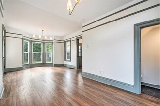 523 W Marion St, South Bend, IN 46601