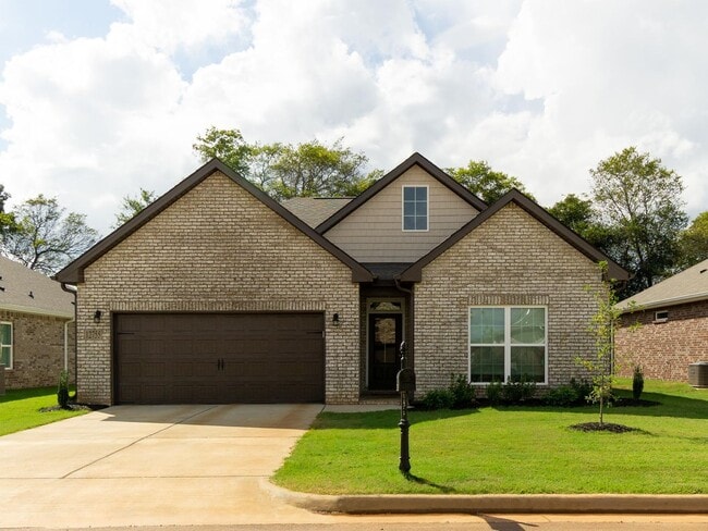 35 Overland Pass unit 36480265, Arab, AL 35016 - photo 2