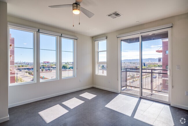 The Battery, Phoenix, AZ 85004 - photo 5