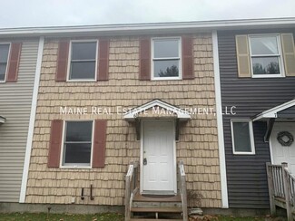 411 Old County Rd Unit . 6, Hampden, ME 04444