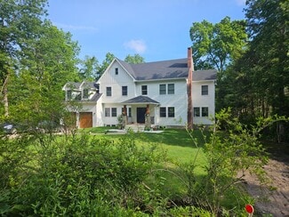21 Hall Ave, Goldens Bridge, NY 10526