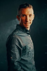 Michael Hollingsworth