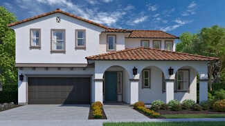 1354 N Capri Ln, Mountain House, CA 95391