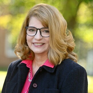 Christa Sutherland