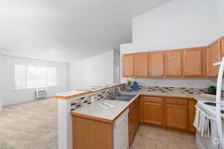 9295 N Coursier Ln, Spokane, WA 99208