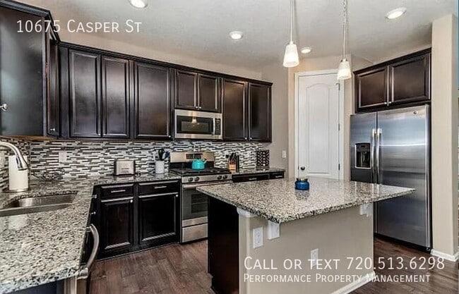 10675 Casper St, Parker, CO 80134 - photo 3
