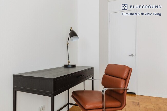 La Premier Apartments unit FL10-ID1585, New York, NY 10019 - photo 5