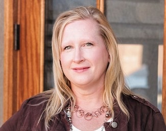 Carol Goad