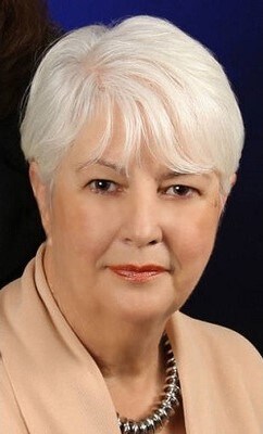 Frances Vantrease