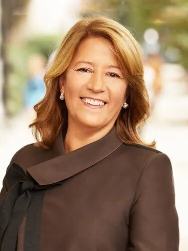 Maria Pashby