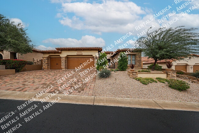 7931 E Stonecliff Cir, Mesa, AZ 85207 - photo 2