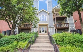 116 Water Fountain Way Unit 303, Glen Burnie, MD 21060