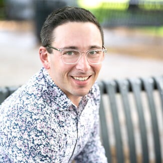 Steven Sutton-Gordon