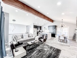 9483 S Buttonwood Dr Unit 3 - West Bedroom, Sandy, UT 84092